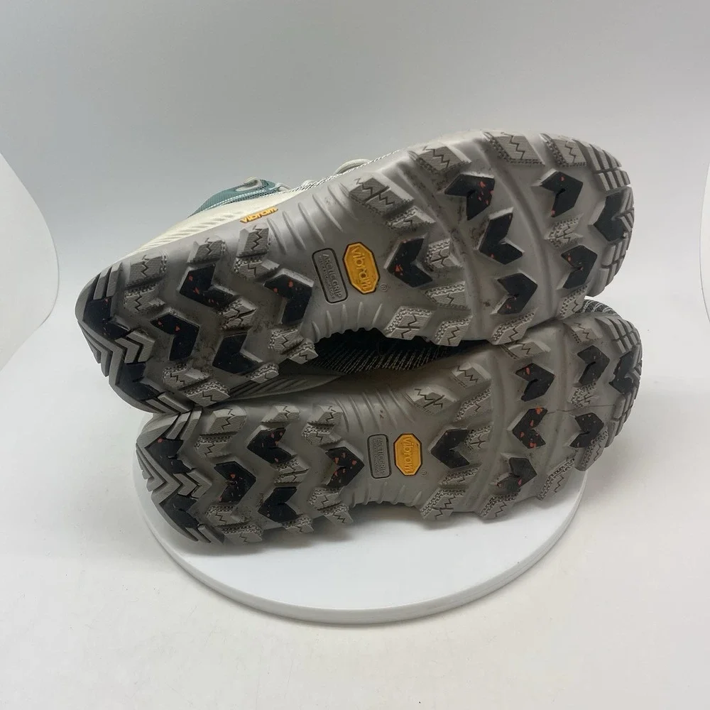 Merrell Thermo Rogue 3 Boots Womens 10 J036450 Blue‎ GTX Waterproof Hiking Shoes